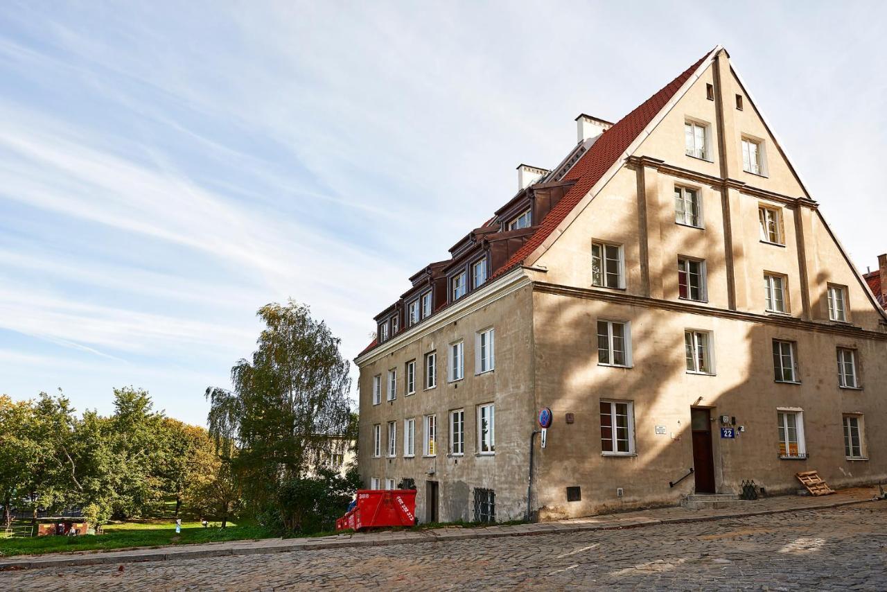Charming In The Old Town * Warszawa