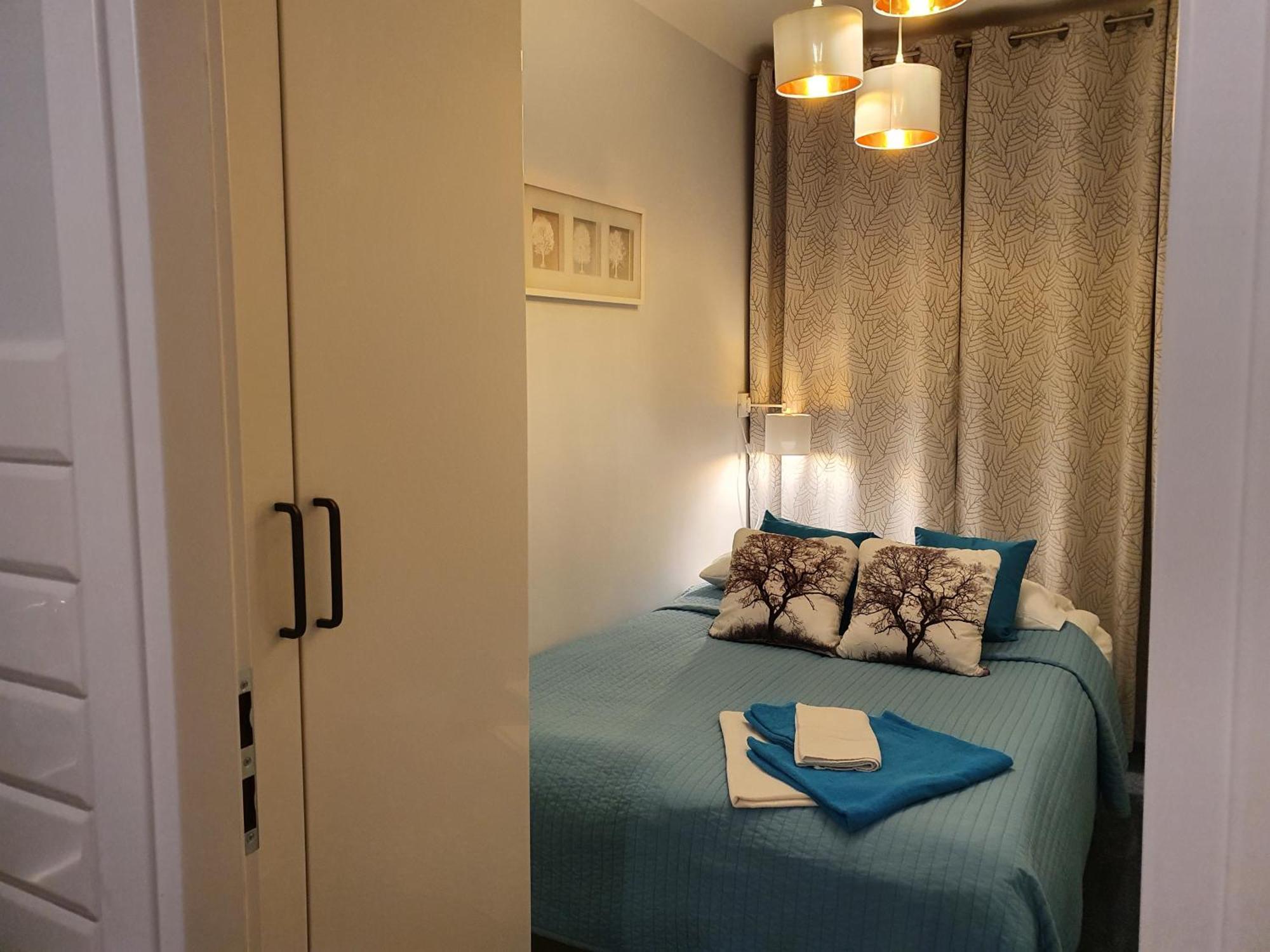 Apartament Charming In The Old Town *