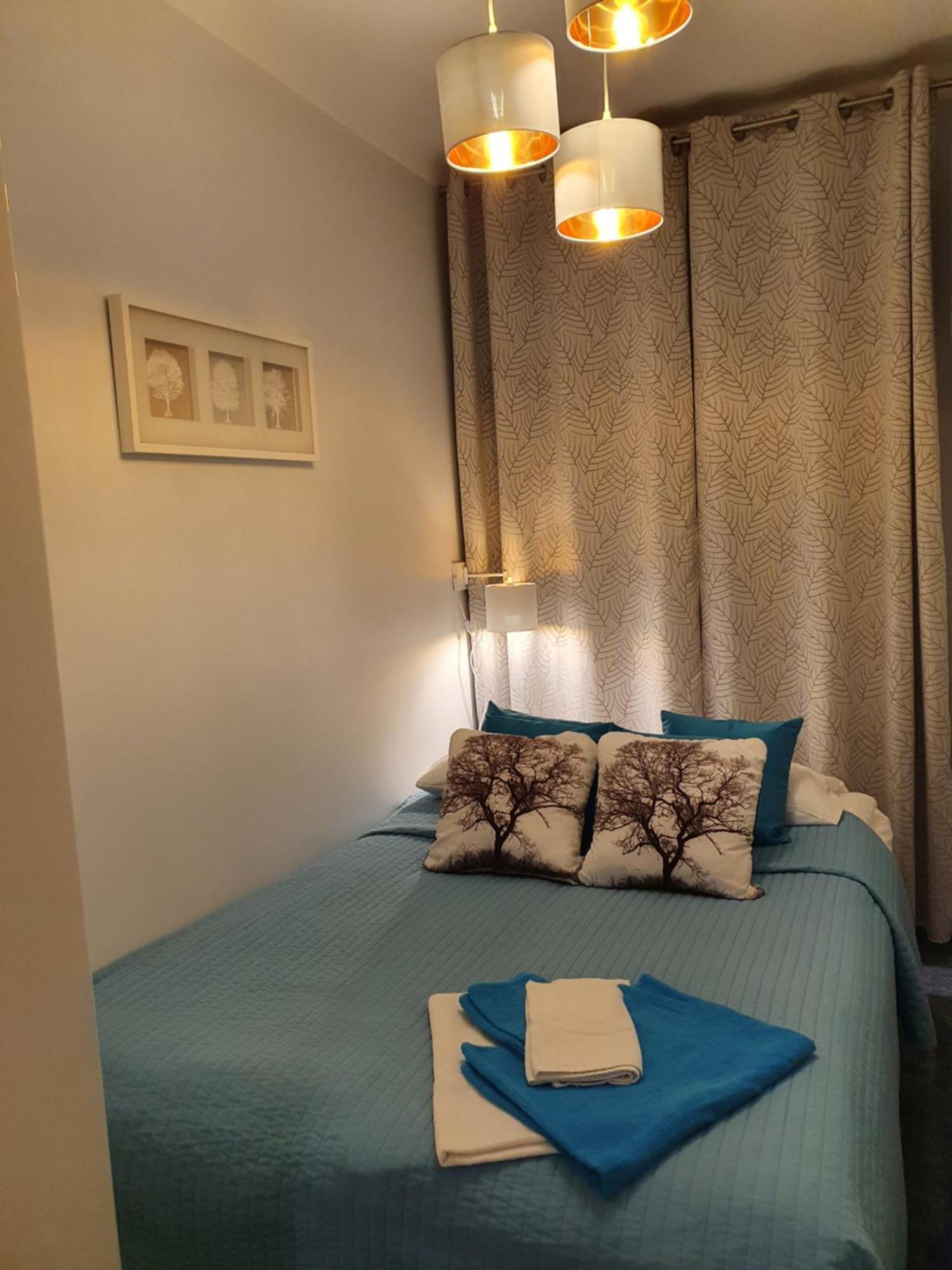 Charming In The Old Town Warszawa